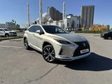 Lexus RX 300 2021 годаүшін24 500 000 тг. в Астана