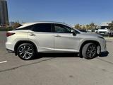 Lexus RX 300 2021 годаүшін24 500 000 тг. в Астана – фото 3