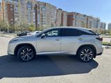 Lexus RX 300 2021 годаүшін24 500 000 тг. в Астана – фото 4