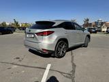 Lexus RX 300 2021 годаүшін24 500 000 тг. в Астана – фото 5