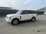 Land Rover Range Rover 2007 года за 6 000 000 тг. в Турара Рыскулова