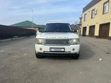 Land Rover Range Rover 2007 годаүшін6 000 000 тг. в Турара Рыскулова – фото 2