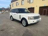 Land Rover Range Rover 2007 годаүшін6 000 000 тг. в Турара Рыскулова – фото 5