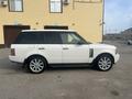 Land Rover Range Rover 2007 года за 6 000 000 тг. в Турара Рыскулова – фото 6