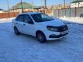 ВАЗ (Lada) Granta 2190 2020 годаүшін2 890 000 тг. в Астана – фото 3