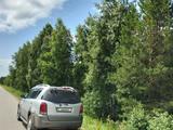 SsangYong Rexton 2004 годаүшін3 900 000 тг. в Щучинск – фото 2