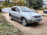 SsangYong Rexton 2004 годаүшін3 900 000 тг. в Щучинск – фото 5