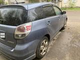 Toyota Matrix 2004 годаfor3 000 000 тг. в Актобе – фото 3