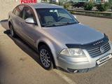 Volkswagen Passat 2005 годаүшін2 350 000 тг. в Астана – фото 4