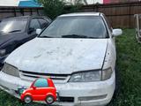 Honda Accord 1996 годаfor900 000 тг. в Усть-Каменогорск