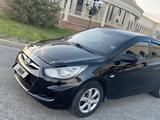 Hyundai Accent 2013 годаүшін3 500 000 тг. в Атырау