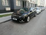 Kia K7 2016 года за 10 000 000 тг. в Алматы