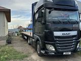 DAF  XF 2017 года за 26 000 000 тг. в Астана – фото 2