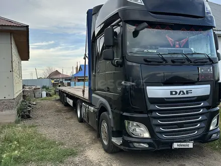 DAF  XF 2017 года за 26 000 000 тг. в Астана – фото 2