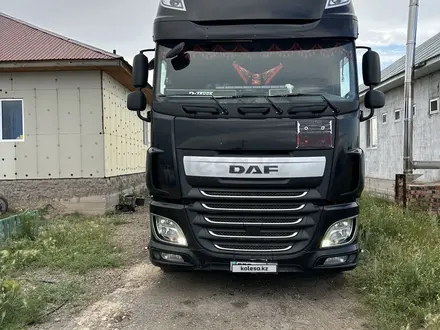 DAF  XF 2017 года за 26 000 000 тг. в Астана – фото 3