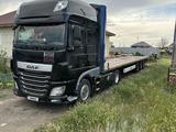 DAF  XF 2017 года за 26 000 000 тг. в Астана