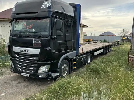DAF  XF 2017 года за 26 000 000 тг. в Астана