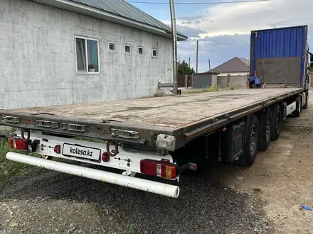DAF  XF 2017 года за 26 000 000 тг. в Астана – фото 4