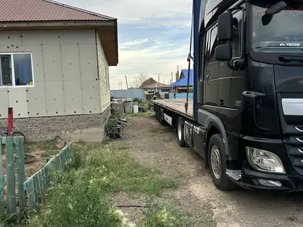 DAF  XF 2017 года за 26 000 000 тг. в Астана – фото 6