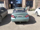 Daewoo Nexia 2008 года за 900 000 тг. в Астана – фото 3