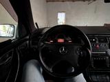 Mercedes-Benz E 430 2000 года за 7 500 000 тг. в Алматы – фото 2