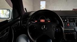 Mercedes-Benz E 430 2000 годаүшін7 500 000 тг. в Алматы – фото 2