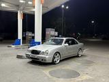 Mercedes-Benz E 430 2000 года за 7 500 000 тг. в Алматы