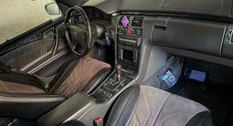 Mercedes-Benz E 430 2000 годаүшін7 500 000 тг. в Алматы – фото 3