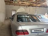 Mercedes-Benz E 430 2000 года за 7 500 000 тг. в Алматы – фото 5
