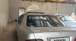 Mercedes-Benz E 430 2000 годаүшін7 500 000 тг. в Алматы – фото 5