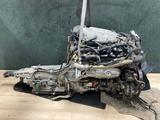 Двигатель на Nissan Skyline VQ25DD 2.5 двс и автомат коробка 2.5 за 137 000 тг. в Алматы – фото 3