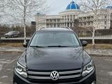 Volkswagen Tiguan 2013 годаүшін8 400 000 тг. в Астана – фото 2