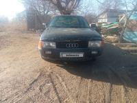 Audi 80 1989 годаfor550 000 тг. в Тараз