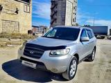 Hyundai Santa Fe 2007 года за 5 600 000 тг. в Актау