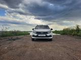 ВАЗ (Lada) Granta 2190 2020 годаүшін2 800 000 тг. в Астана – фото 2