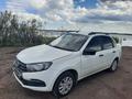 ВАЗ (Lada) Granta 2190 2020 годаүшін2 800 000 тг. в Астана – фото 5