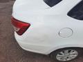 ВАЗ (Lada) Granta 2190 2020 годаүшін2 800 000 тг. в Астана – фото 6