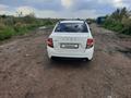 ВАЗ (Lada) Granta 2190 2020 годаүшін2 800 000 тг. в Астана – фото 8