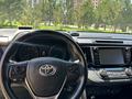 Toyota RAV4 2016 годаүшін11 500 000 тг. в Шымкент – фото 7