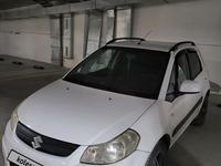 Suzuki SX4 2014 годаүшін4 500 000 тг. в Астана