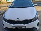 Kia Rio 2021 года за 7 000 000 тг. в Усть-Каменогорск