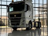 Sitrak  ZZ4186V391HE 2025 года в Алматы