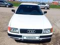 Audi 80 1994 года за 1 250 000 тг. в Костанай