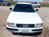 Audi 80 1994 года за 1 250 000 тг. в Костанай