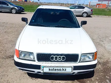 Audi 80 1994 года за 1 250 000 тг. в Костанай