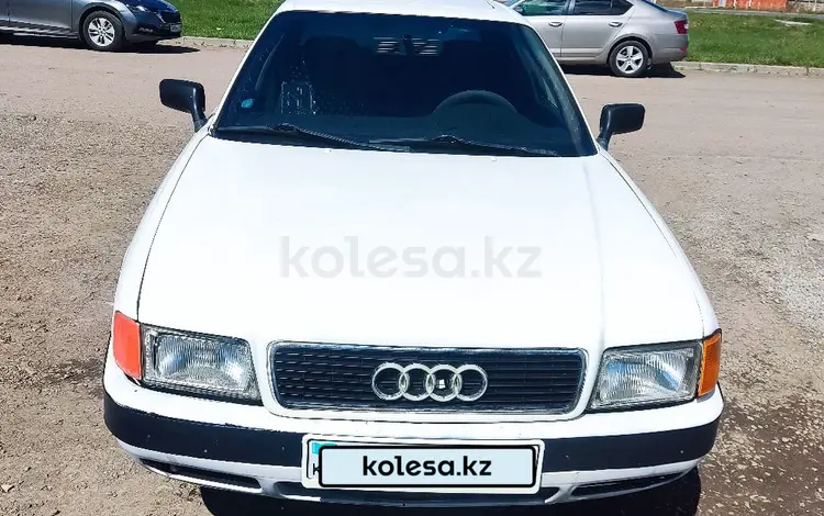 Audi 80 1994 года за 1 250 000 тг. в Костанай