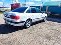 Audi 80 1994 года за 1 250 000 тг. в Костанай – фото 4
