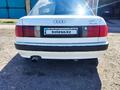 Audi 80 1994 года за 1 250 000 тг. в Костанай – фото 5