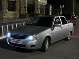 ВАЗ (Lada) Priora 2170 2014 года за 3 300 000 тг. в Тараз – фото 2