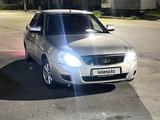 ВАЗ (Lada) Priora 2170 2014 года за 3 300 000 тг. в Тараз – фото 3